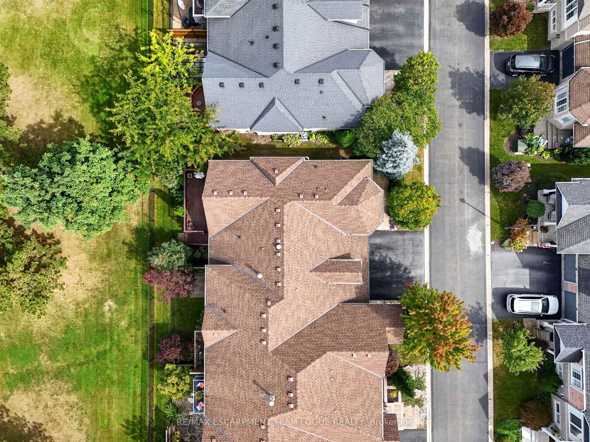 Photo 46 of Unit 8, 4400 Millcroft Park Drive, Burlington, Rose — HOMEH