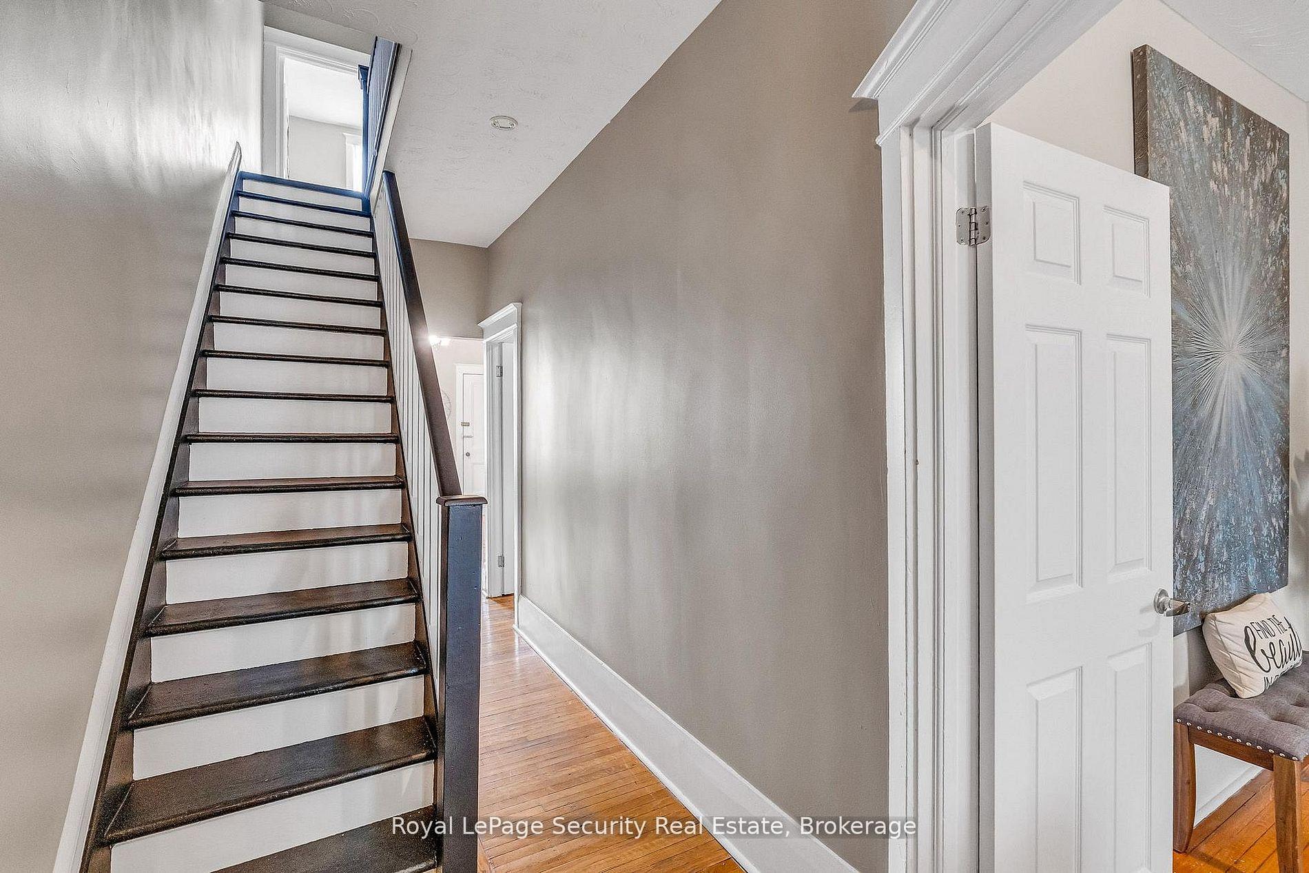 Photo 4 of 667 Ossington Avenue, Toronto, Palmerston-Little Italy — HOMEH
