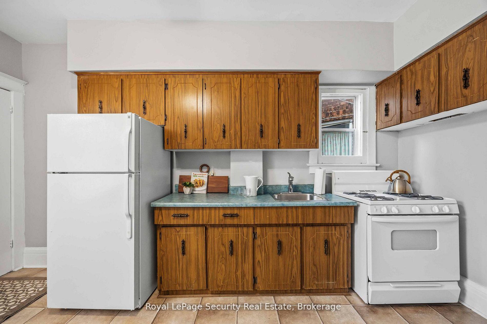 Photo 7 of 667 Ossington Avenue, Toronto, Palmerston-Little Italy — HOMEH