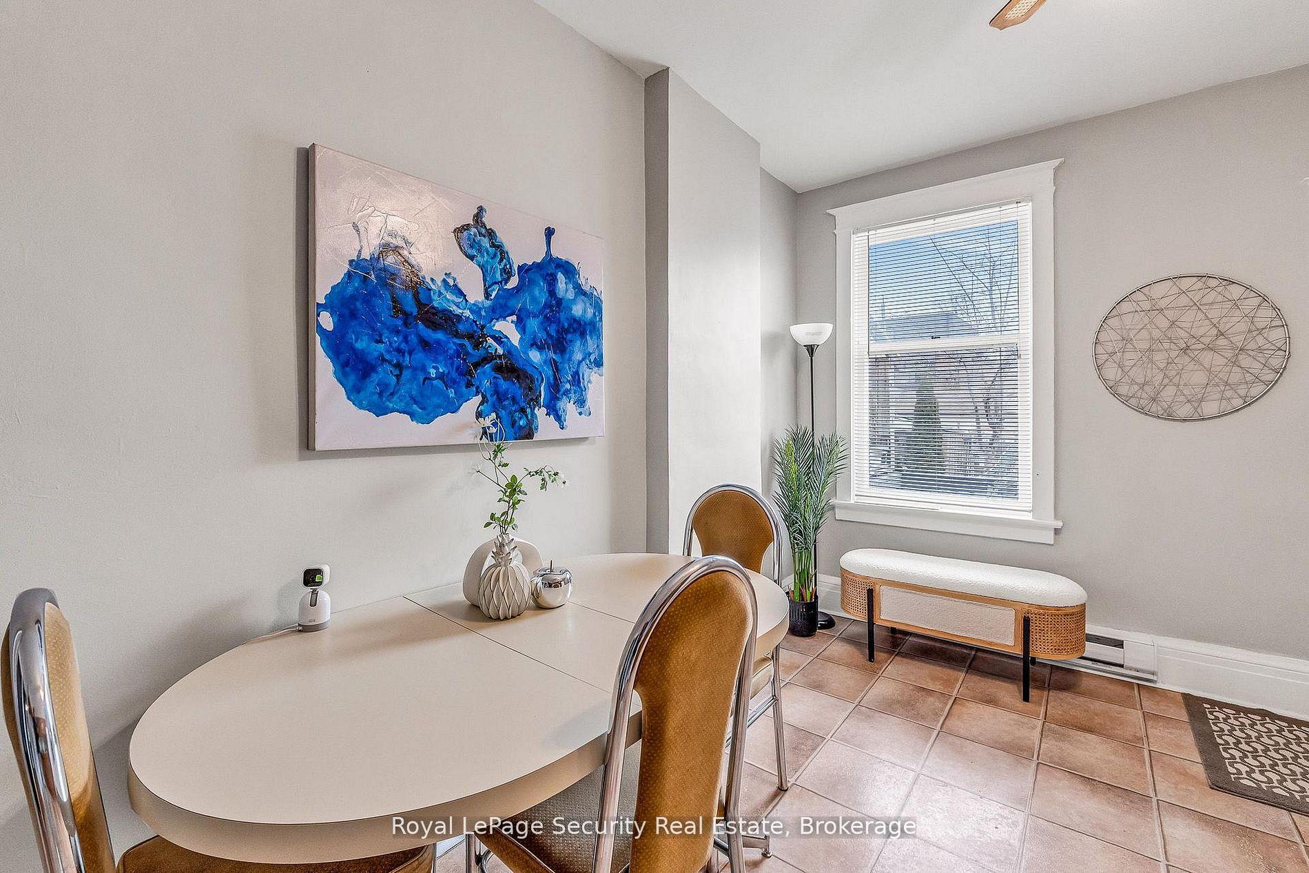 Photo 11 of 667 Ossington Avenue, Toronto, Palmerston-Little Italy — HOMEH
