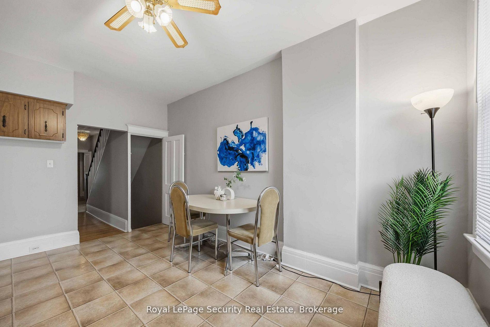 Photo 12 of 667 Ossington Avenue, Toronto, Palmerston-Little Italy — HOMEH