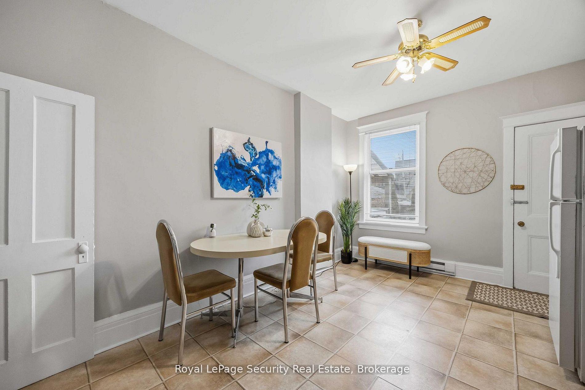 Photo 13 of 667 Ossington Avenue, Toronto, Palmerston-Little Italy — HOMEH