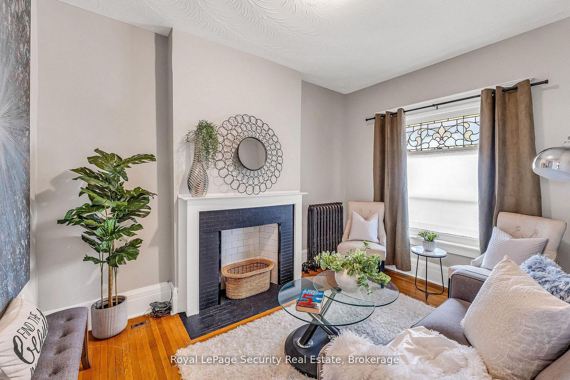 Photo 14 of 667 Ossington Avenue, Toronto, Palmerston-Little Italy — HOMEH