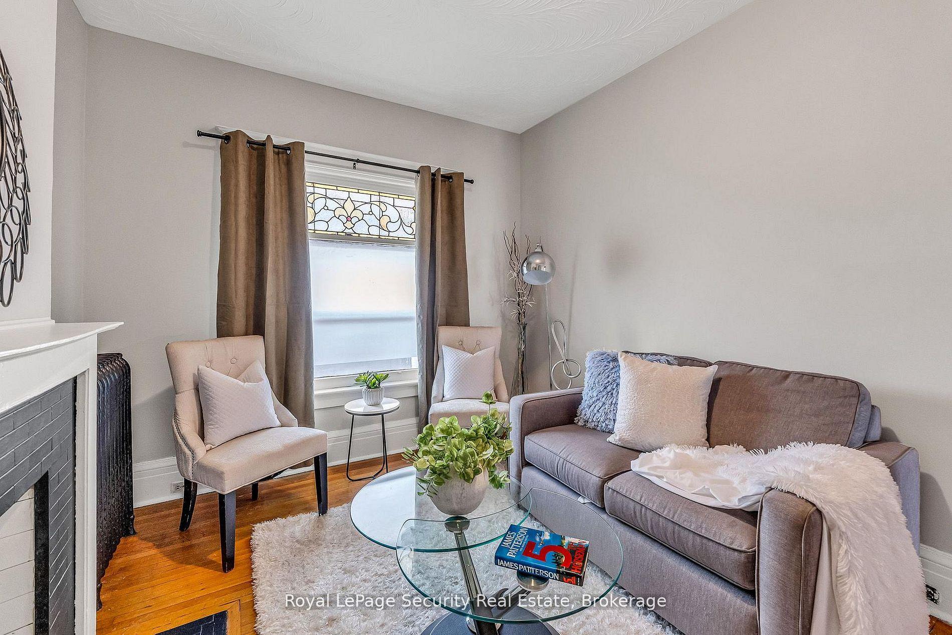 Photo 15 of 667 Ossington Avenue, Toronto, Palmerston-Little Italy — HOMEH