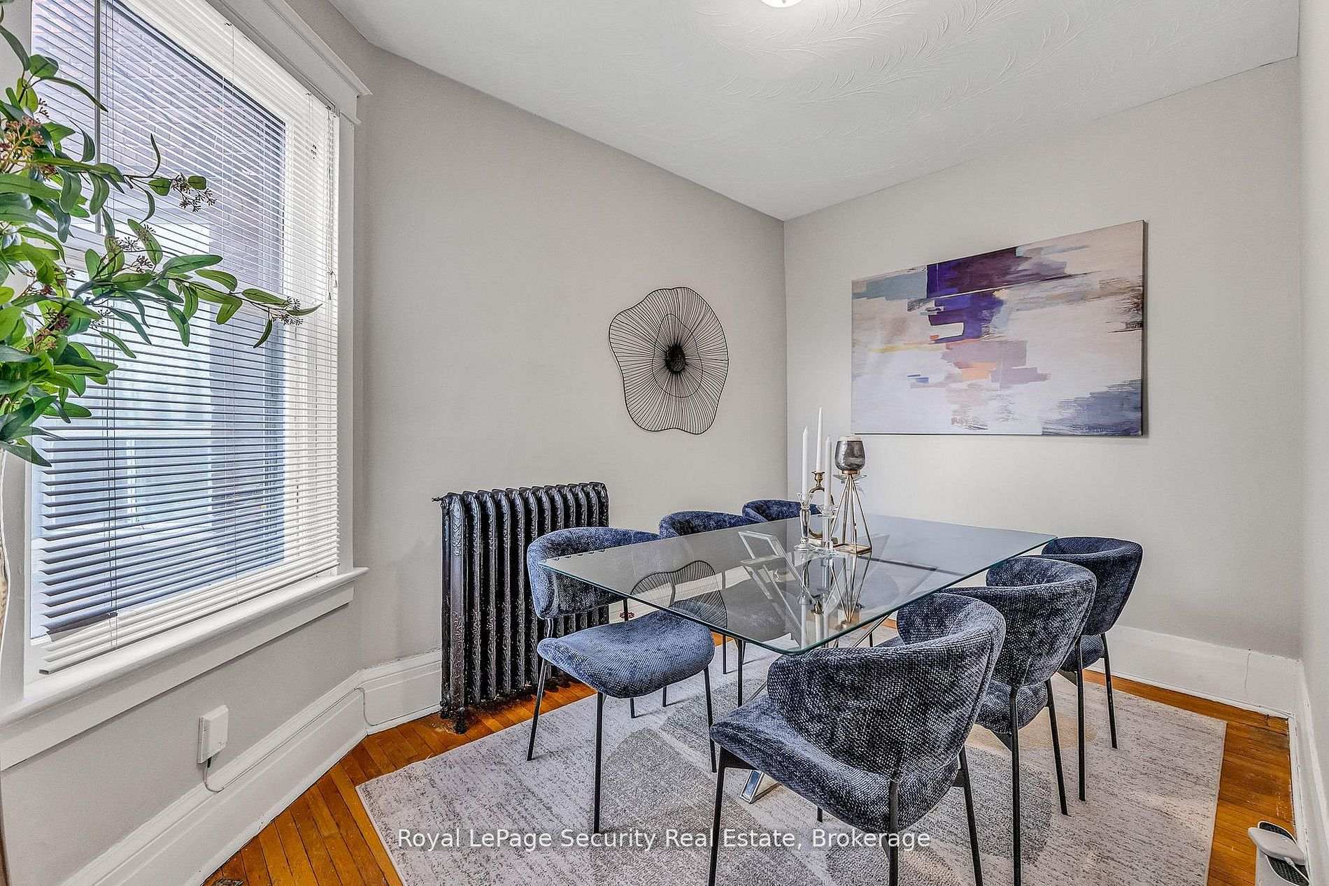 Photo 16 of 667 Ossington Avenue, Toronto, Palmerston-Little Italy — HOMEH