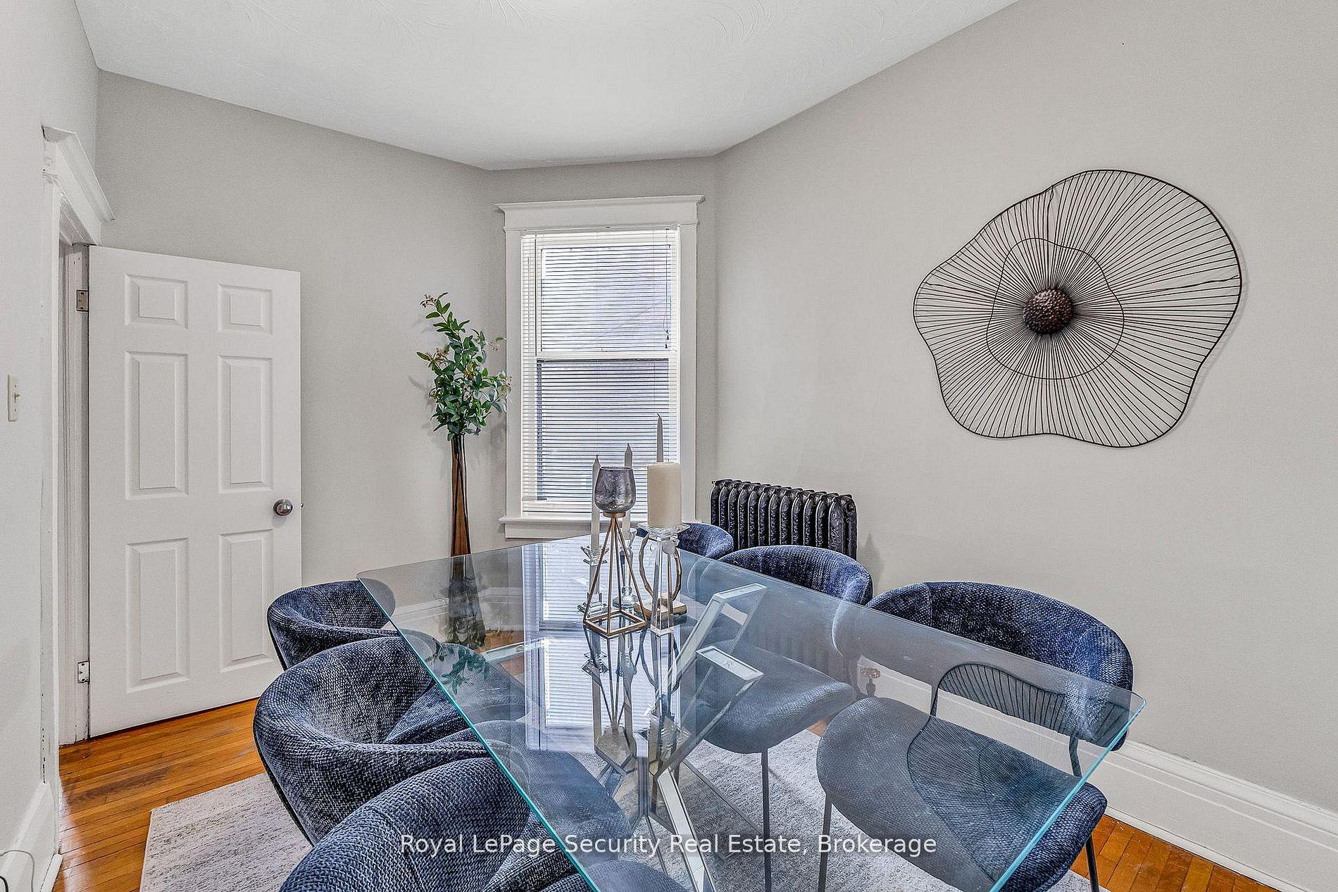 Photo 17 of 667 Ossington Avenue, Toronto, Palmerston-Little Italy — HOMEH