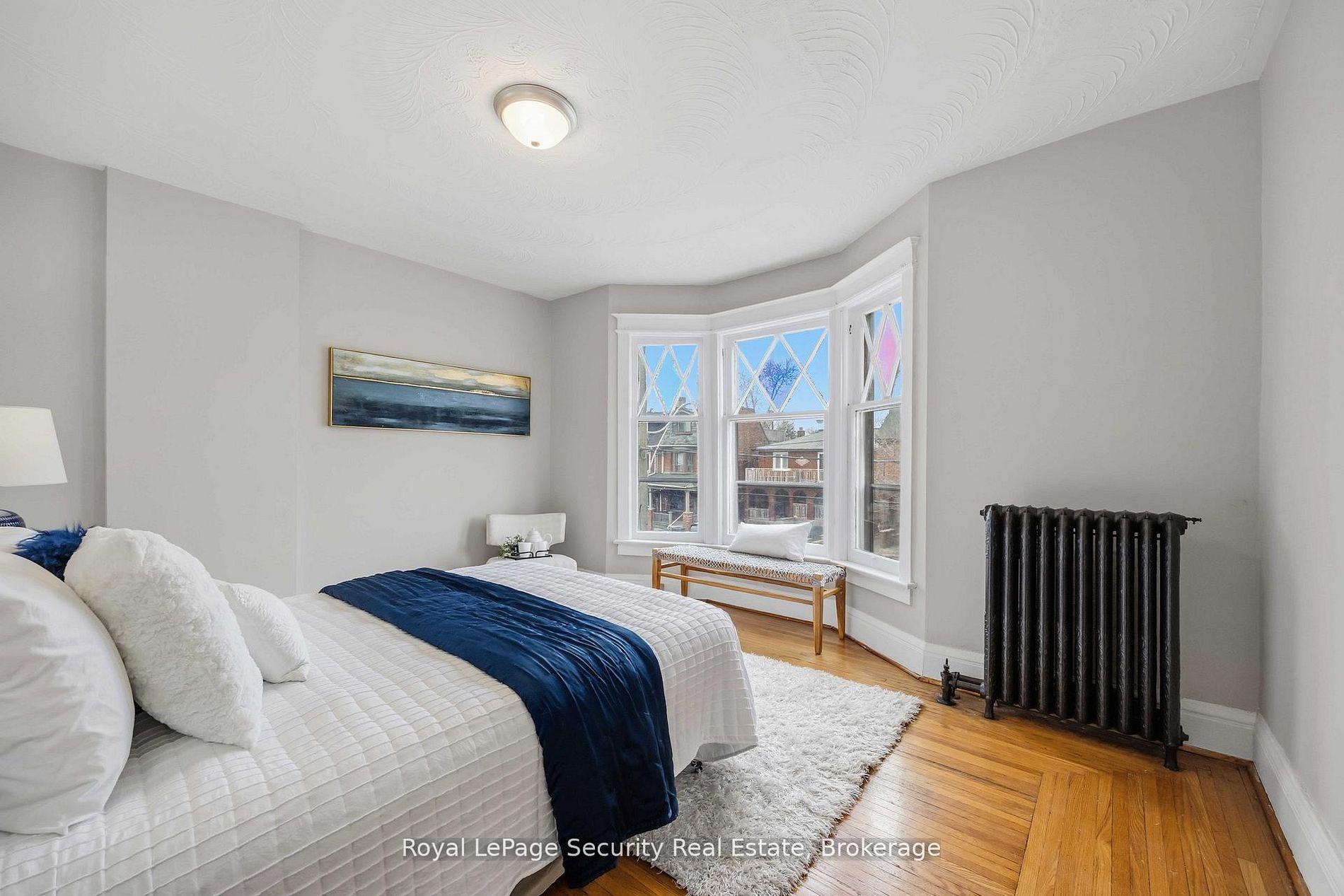 Photo 20 of 667 Ossington Avenue, Toronto, Palmerston-Little Italy — HOMEH