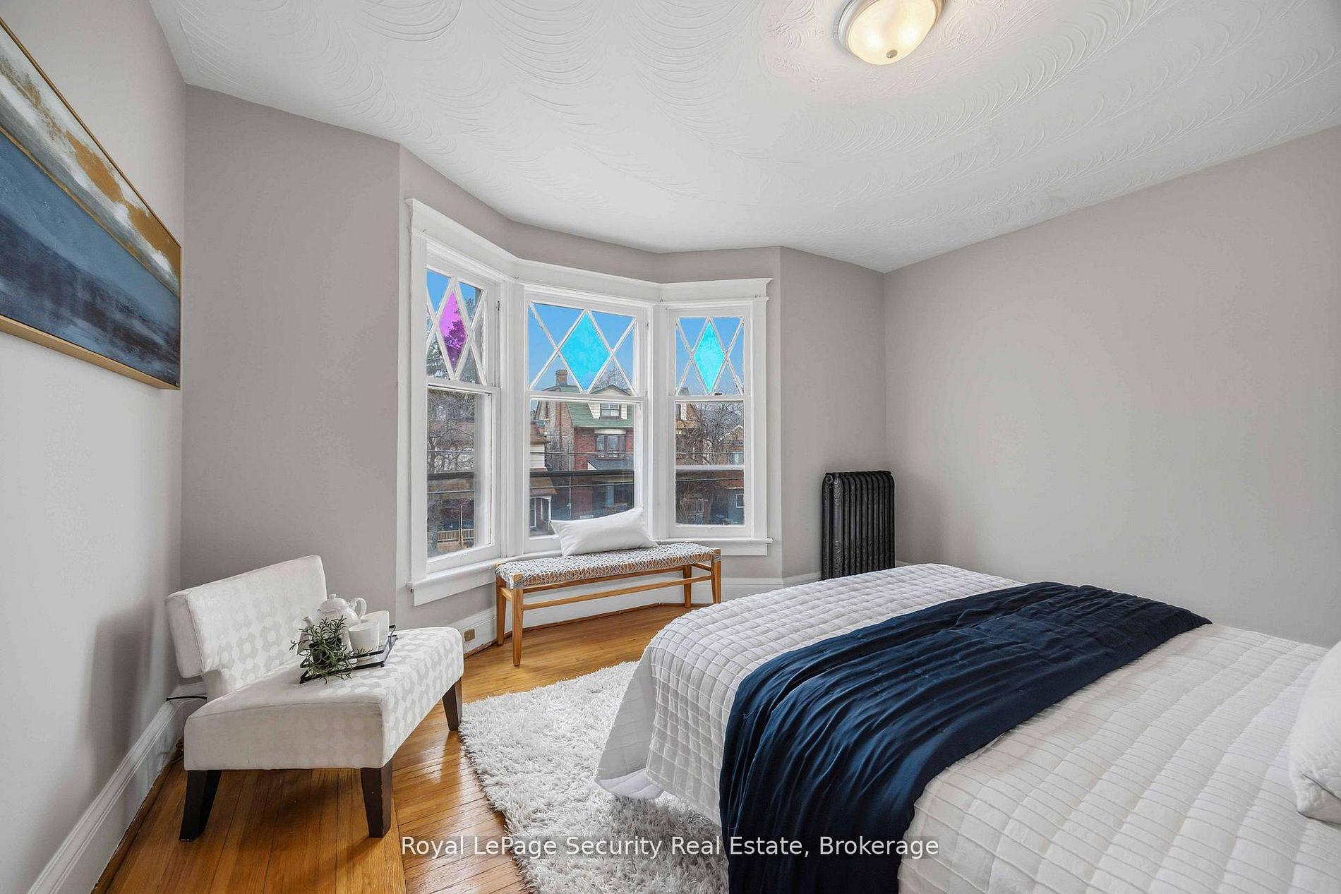 Photo 21 of 667 Ossington Avenue, Toronto, Palmerston-Little Italy — HOMEH