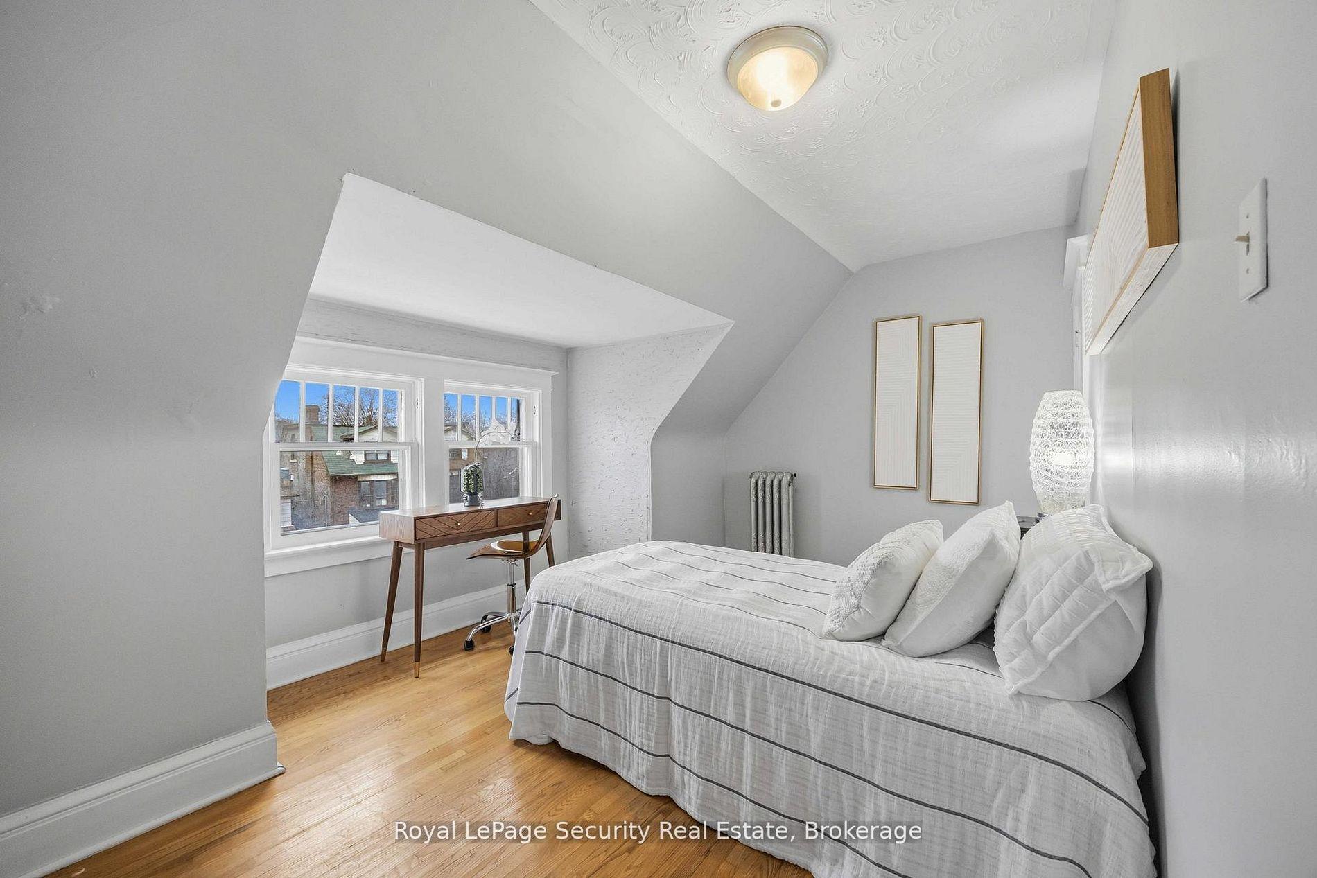 Photo 22 of 667 Ossington Avenue, Toronto, Palmerston-Little Italy — HOMEH