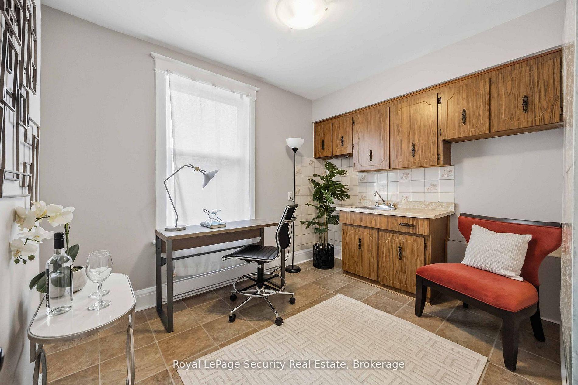 Photo 23 of 667 Ossington Avenue, Toronto, Palmerston-Little Italy — HOMEH