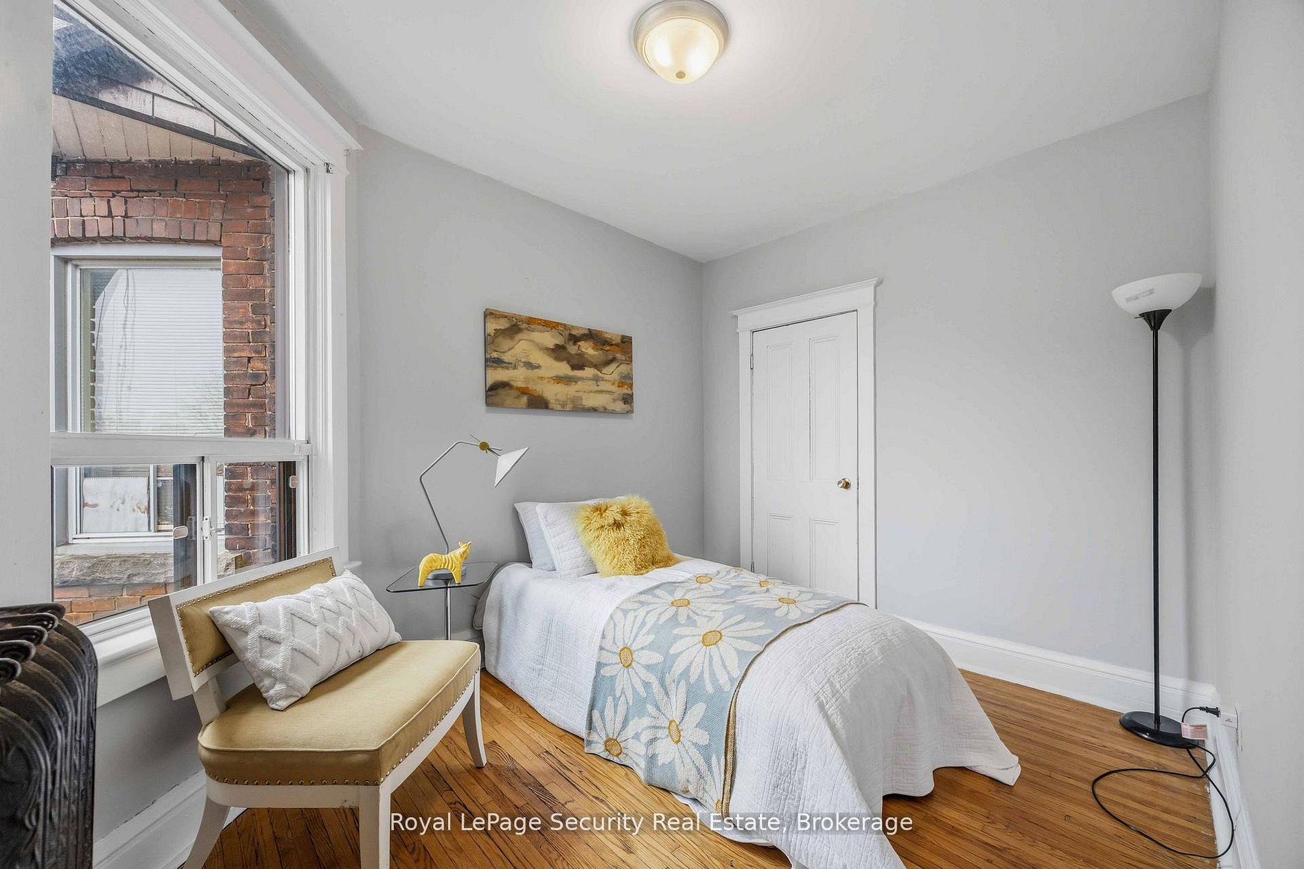 Photo 24 of 667 Ossington Avenue, Toronto, Palmerston-Little Italy — HOMEH
