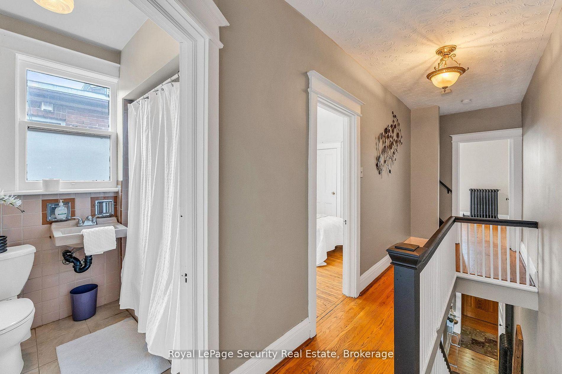 Photo 25 of 667 Ossington Avenue, Toronto, Palmerston-Little Italy — HOMEH