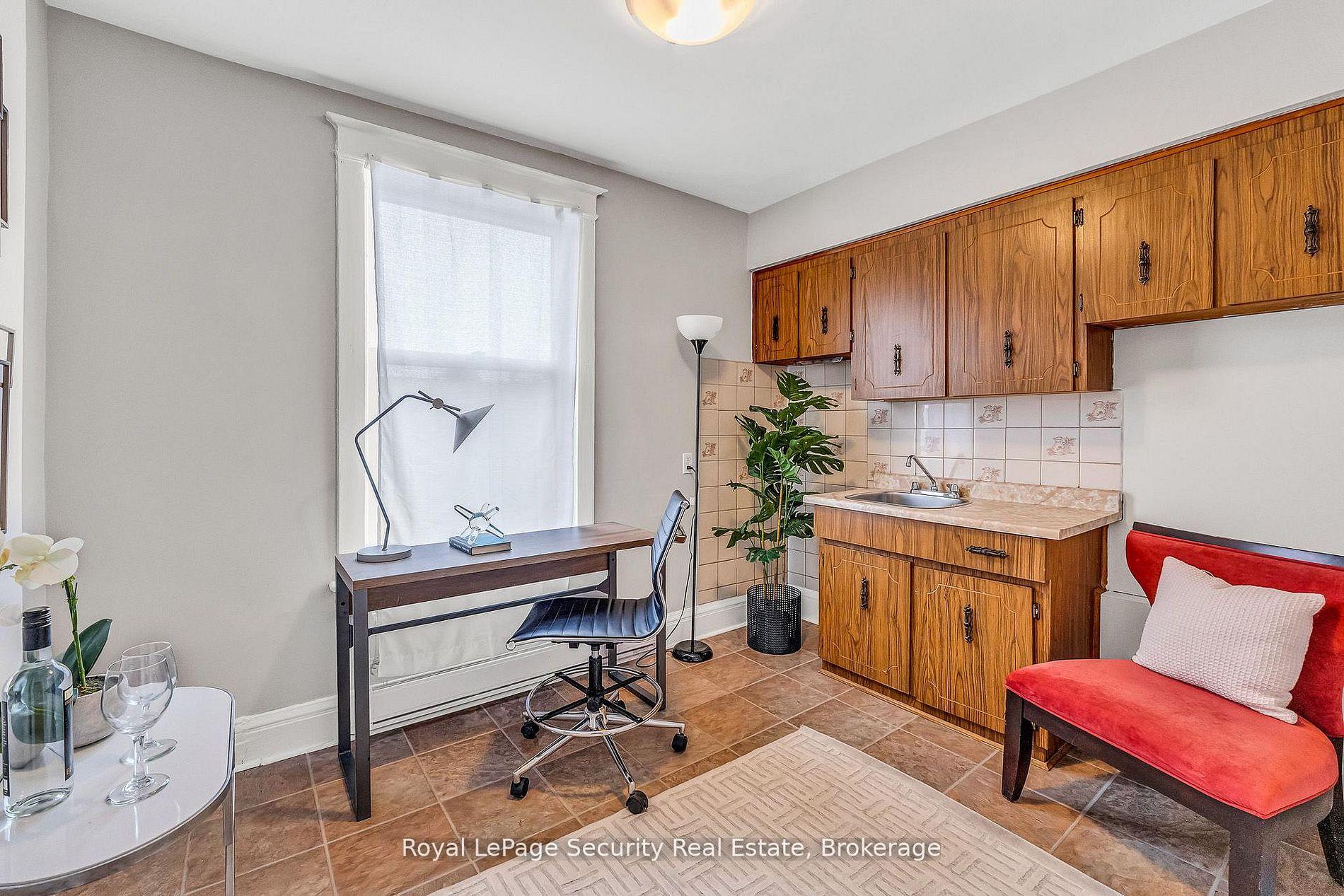 Photo 27 of 667 Ossington Avenue, Toronto, Palmerston-Little Italy — HOMEH