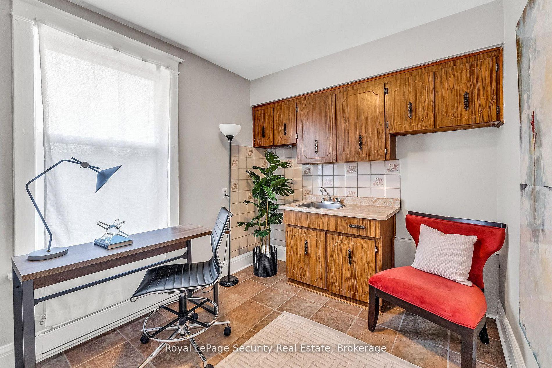 Photo 28 of 667 Ossington Avenue, Toronto, Palmerston-Little Italy — HOMEH