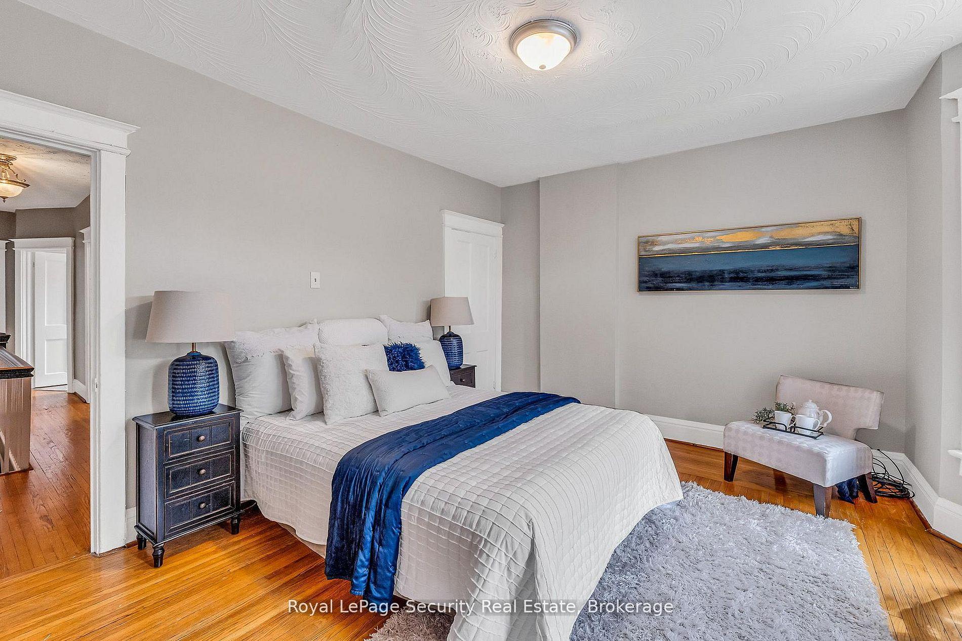 Photo 29 of 667 Ossington Avenue, Toronto, Palmerston-Little Italy — HOMEH