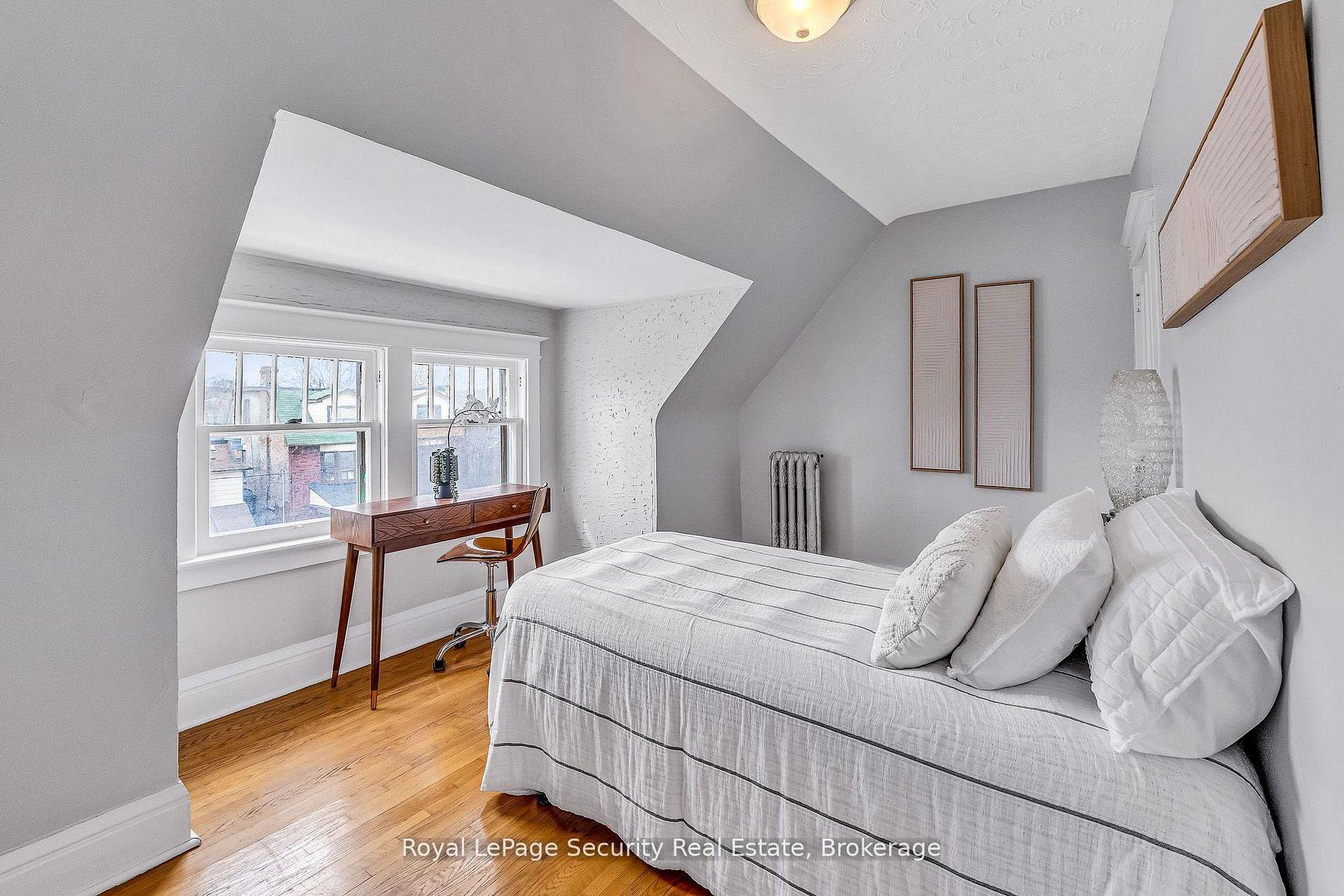 Photo 30 of 667 Ossington Avenue, Toronto, Palmerston-Little Italy — HOMEH