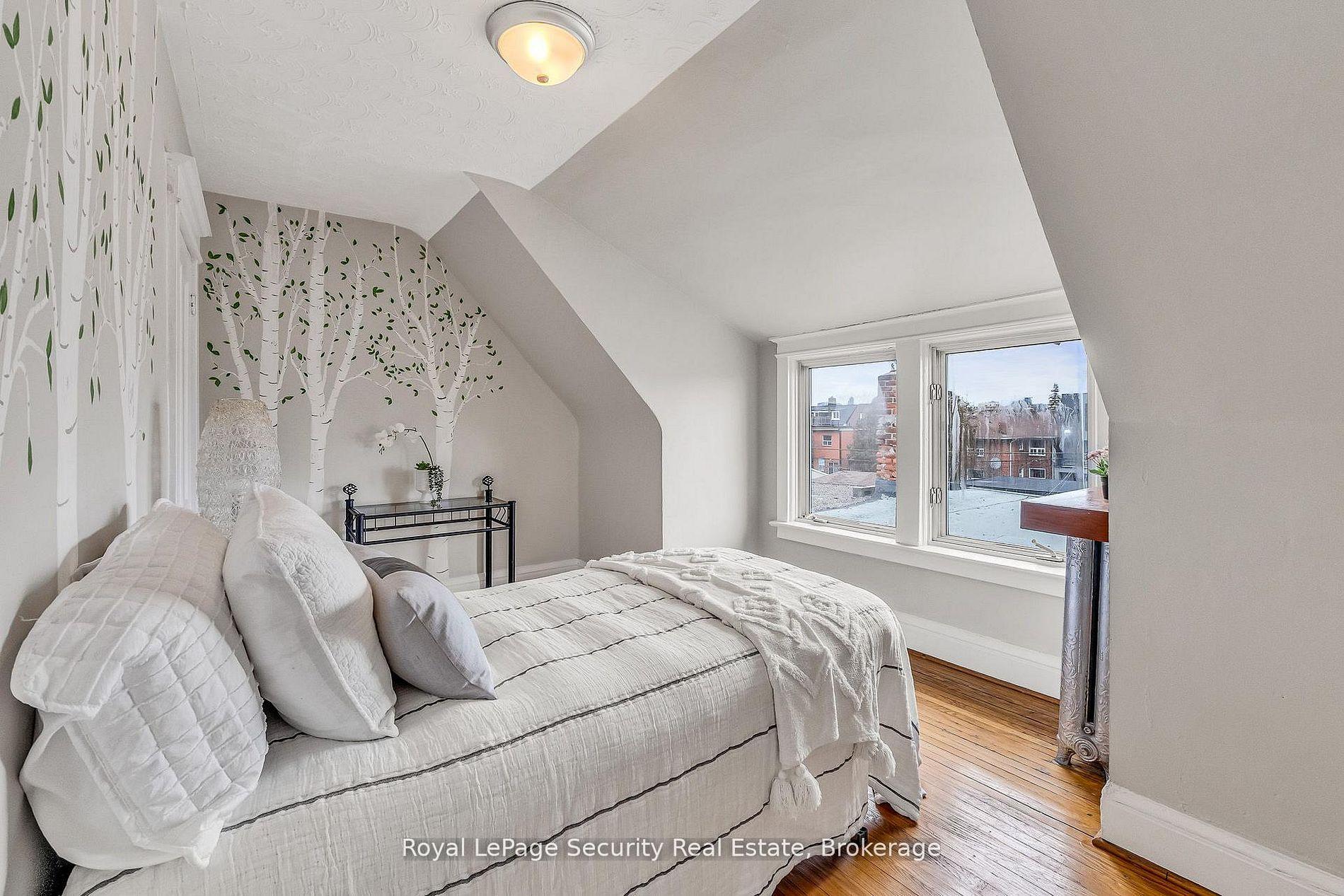 Photo 32 of 667 Ossington Avenue, Toronto, Palmerston-Little Italy — HOMEH