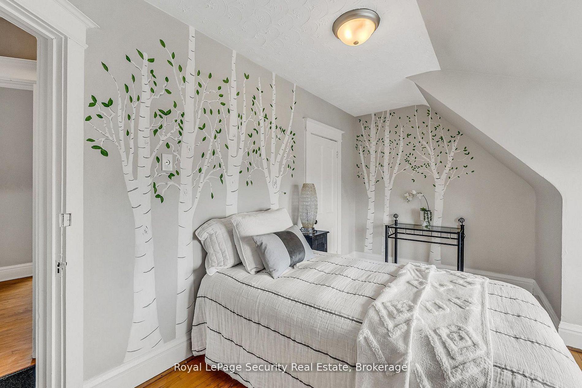 Photo 33 of 667 Ossington Avenue, Toronto, Palmerston-Little Italy — HOMEH