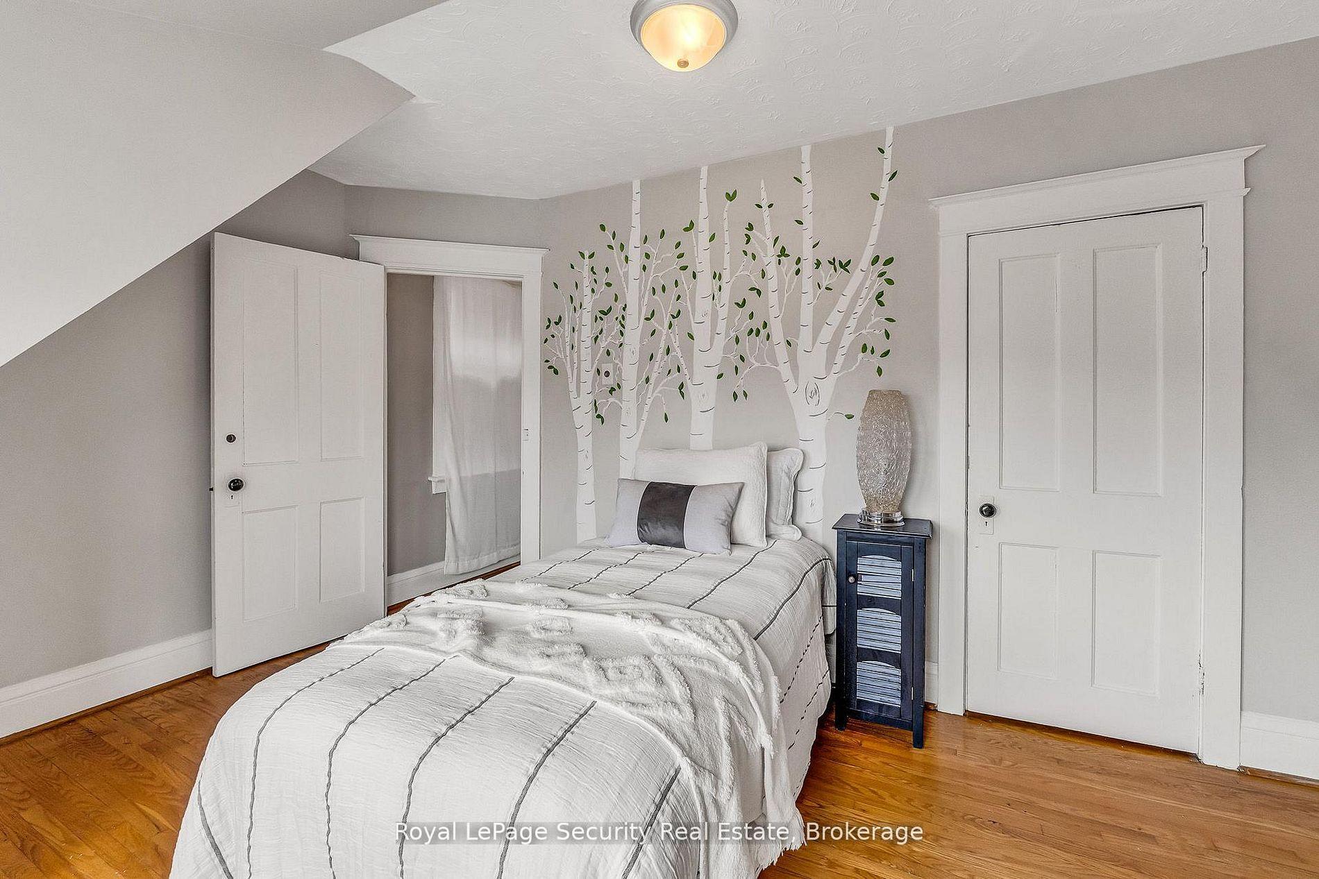 Photo 34 of 667 Ossington Avenue, Toronto, Palmerston-Little Italy — HOMEH