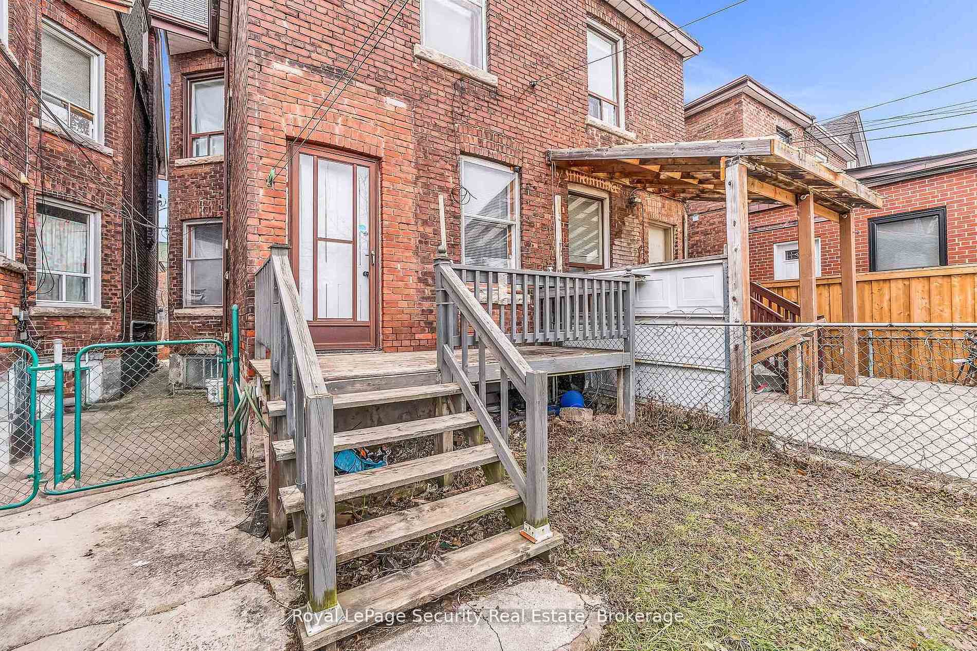 Photo 44 of 667 Ossington Avenue, Toronto, Palmerston-Little Italy — HOMEH