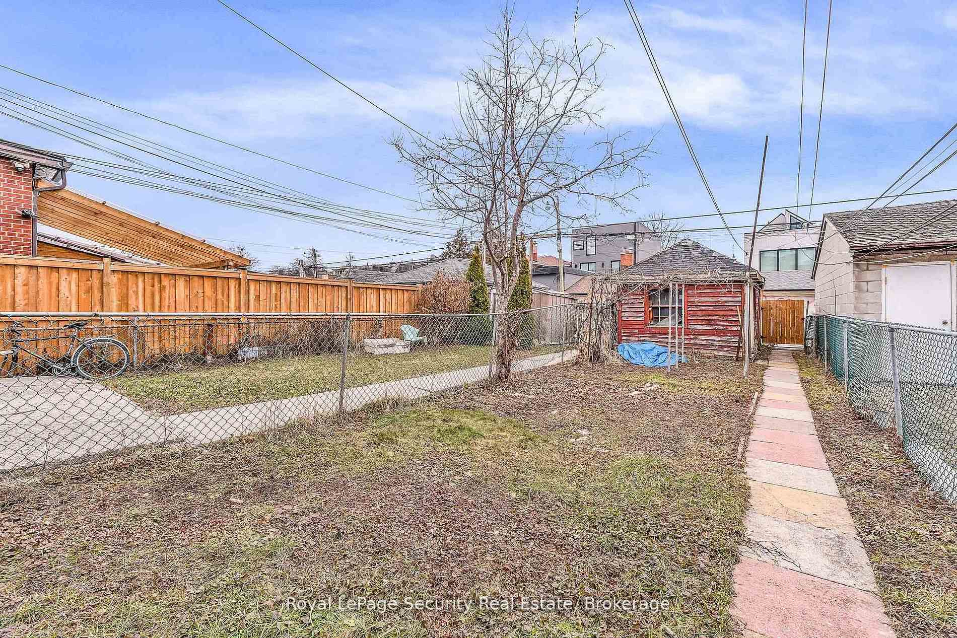 Photo 45 of 667 Ossington Avenue, Toronto, Palmerston-Little Italy — HOMEH