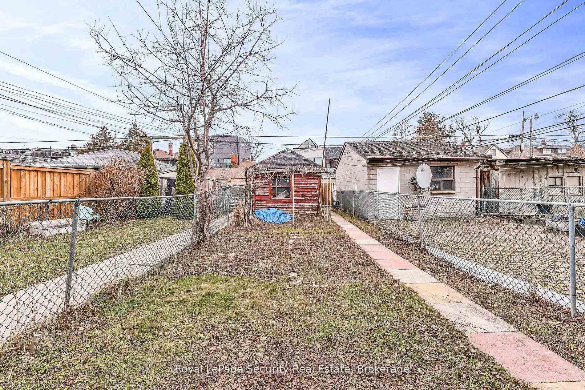 Photo 46 of 667 Ossington Avenue, Toronto, Palmerston-Little Italy — HOMEH