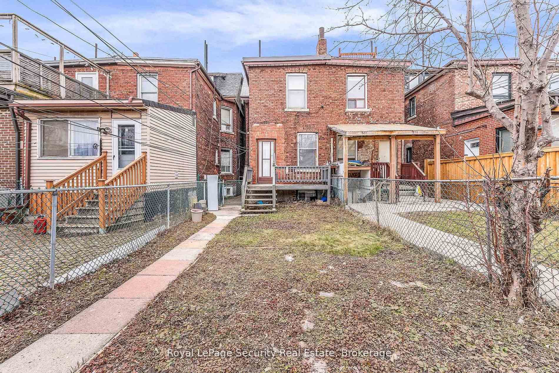 Photo 49 of 667 Ossington Avenue, Toronto, Palmerston-Little Italy — HOMEH