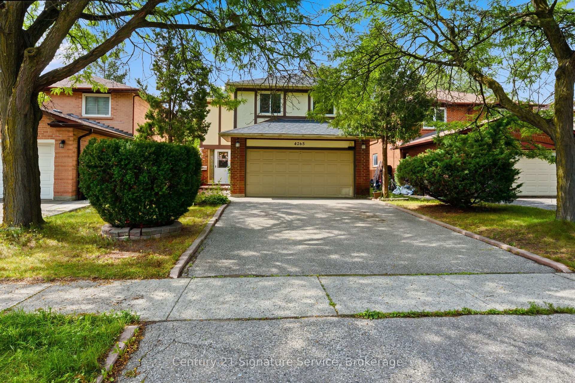 Photo of 4265 Tea Garden Circle