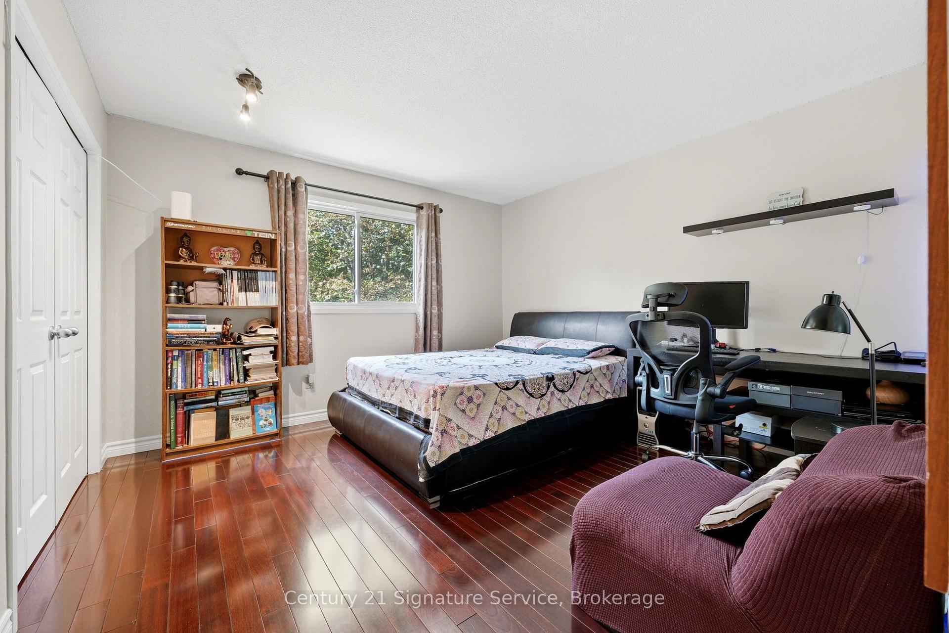 Photo 25 of 4265 Tea Garden Circle, Mississauga, Creditview — HOMEH