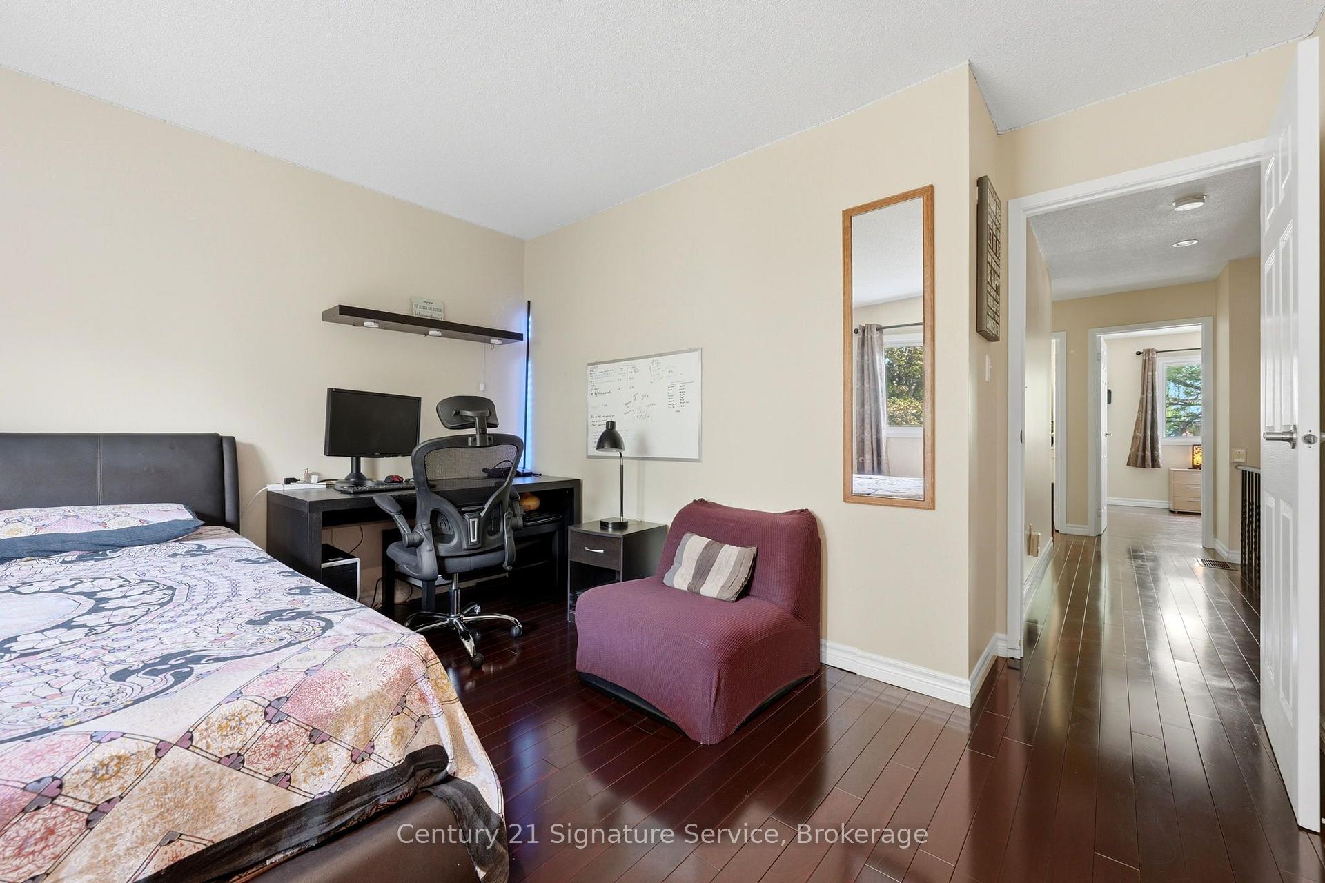 Photo 26 of 4265 Tea Garden Circle, Mississauga, Creditview — HOMEH