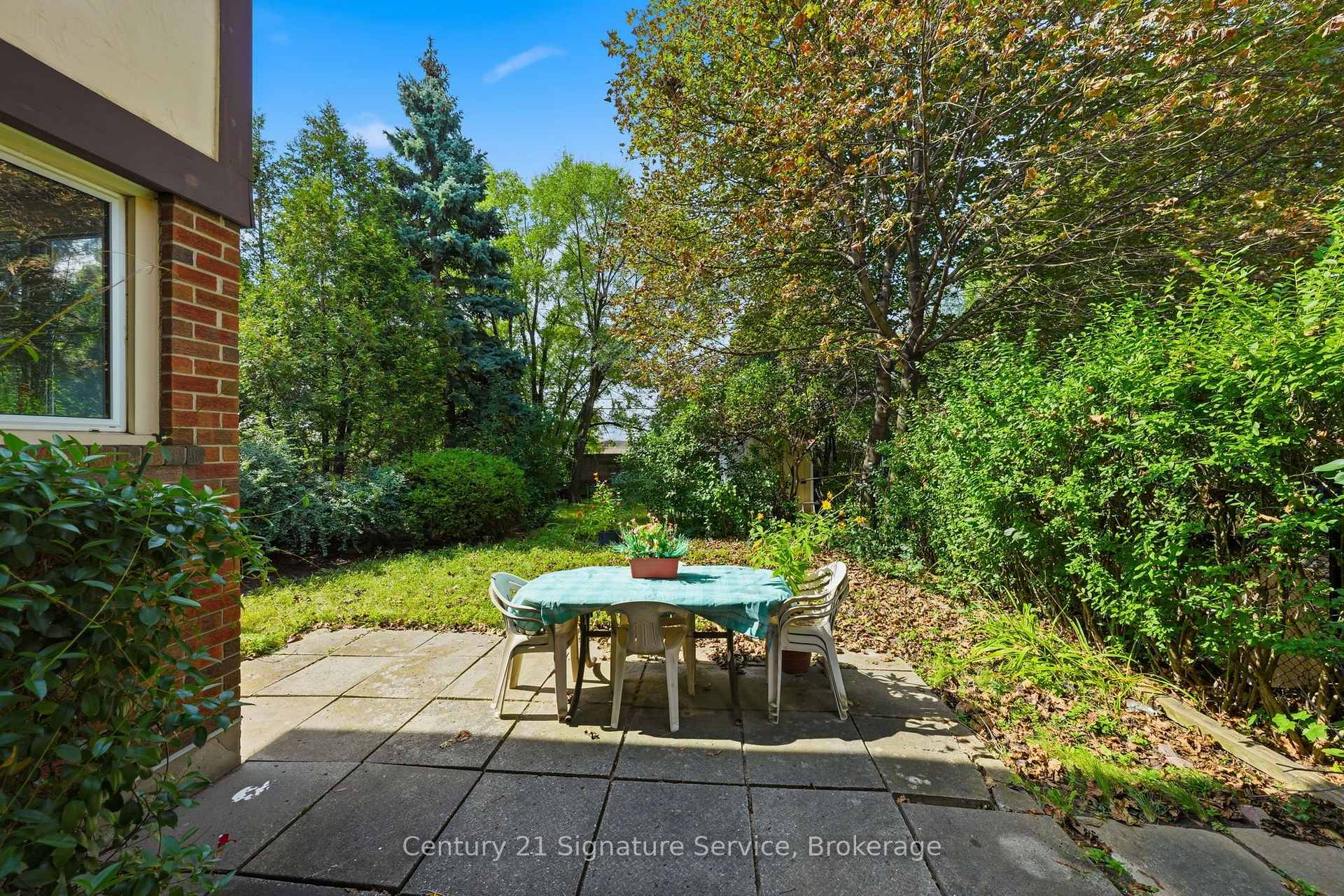 Photo 38 of 4265 Tea Garden Circle, Mississauga, Creditview — HOMEH