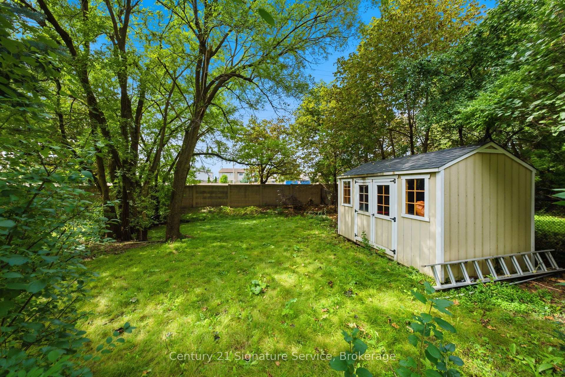 Photo 39 of 4265 Tea Garden Circle, Mississauga, Creditview — HOMEH
