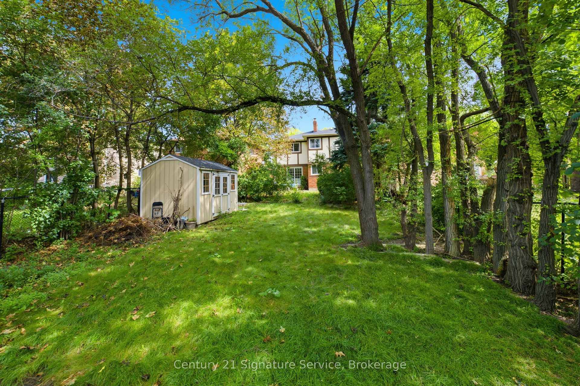Photo 40 of 4265 Tea Garden Circle, Mississauga, Creditview — HOMEH