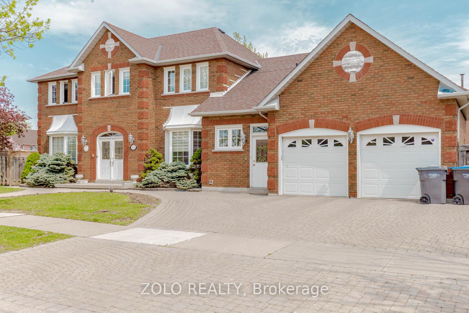 Photo 1 of 1474 Rosemanor Drive, Mississauga, East Credit — HOMEH
