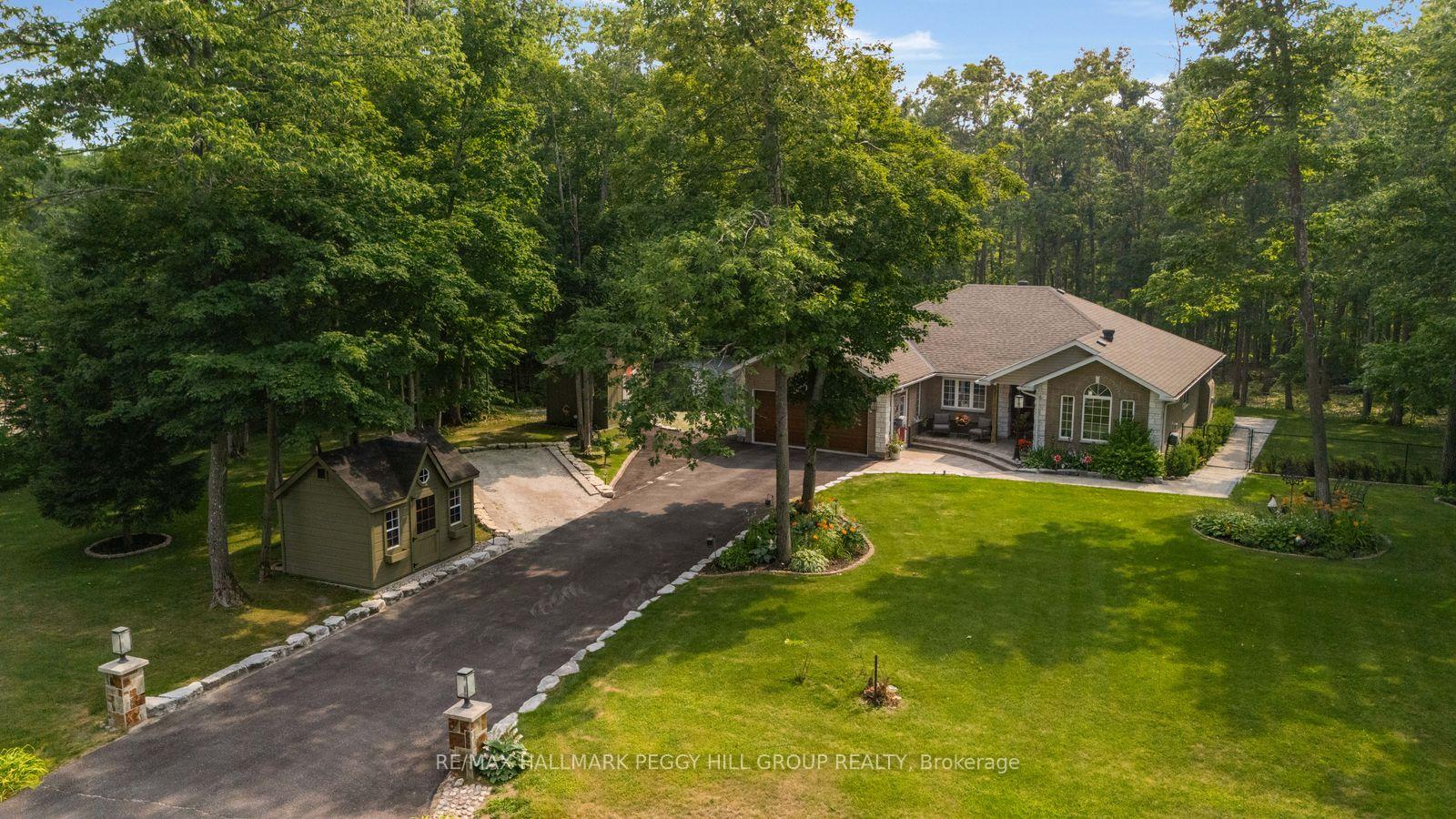 Photo 1 of 6 Maplehill Drive, Oro-Medonte, Rural Oro-Medonte — HOMEH
