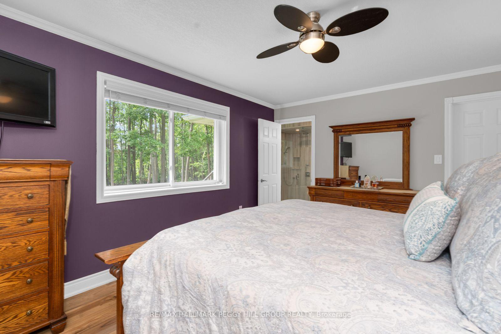 Photo 8 of 6 Maplehill Drive, Oro-Medonte, Rural Oro-Medonte — HOMEH