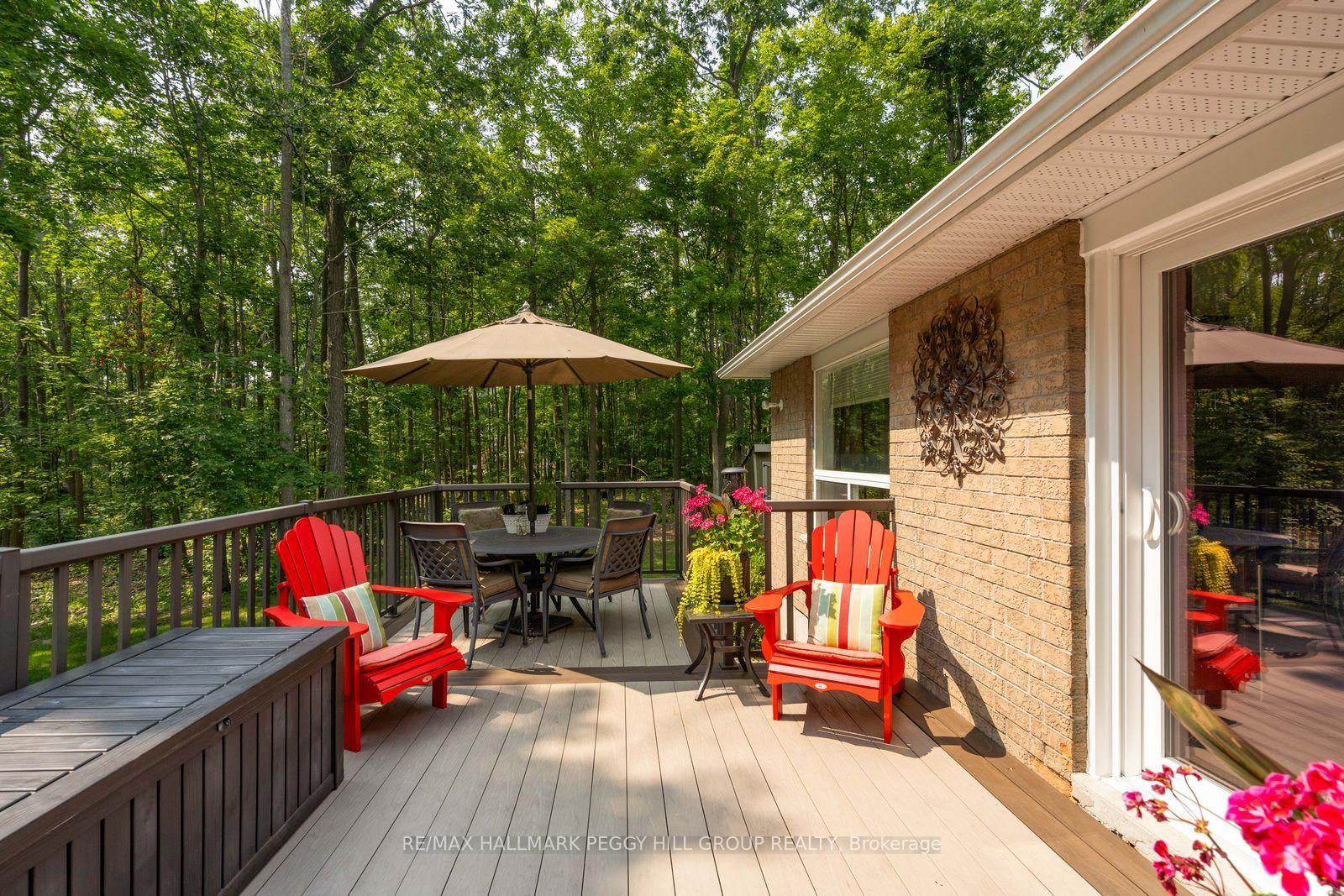 Photo 16 of 6 Maplehill Drive, Oro-Medonte, Rural Oro-Medonte — HOMEH