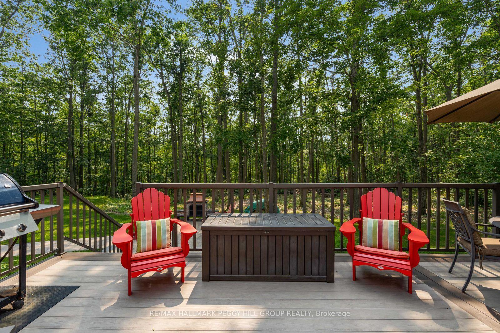 Photo 17 of 6 Maplehill Drive, Oro-Medonte, Rural Oro-Medonte — HOMEH