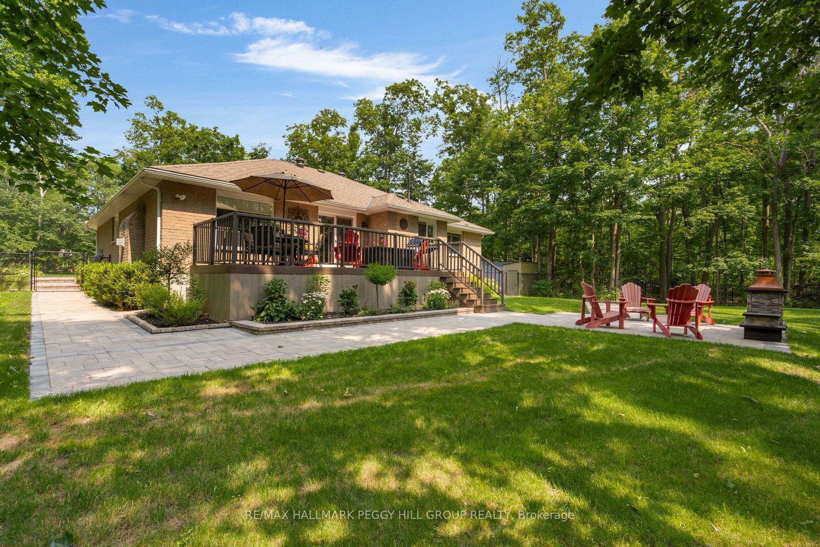 Photo 18 of 6 Maplehill Drive, Oro-Medonte, Rural Oro-Medonte — HOMEH