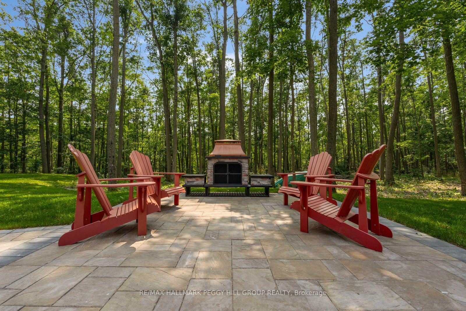 Photo 19 of 6 Maplehill Drive, Oro-Medonte, Rural Oro-Medonte — HOMEH