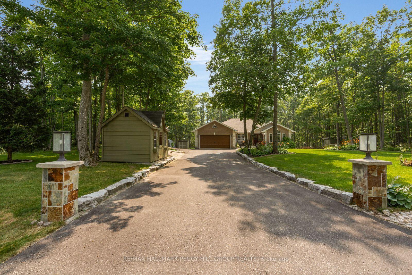 Photo 21 of 6 Maplehill Drive, Oro-Medonte, Rural Oro-Medonte — HOMEH