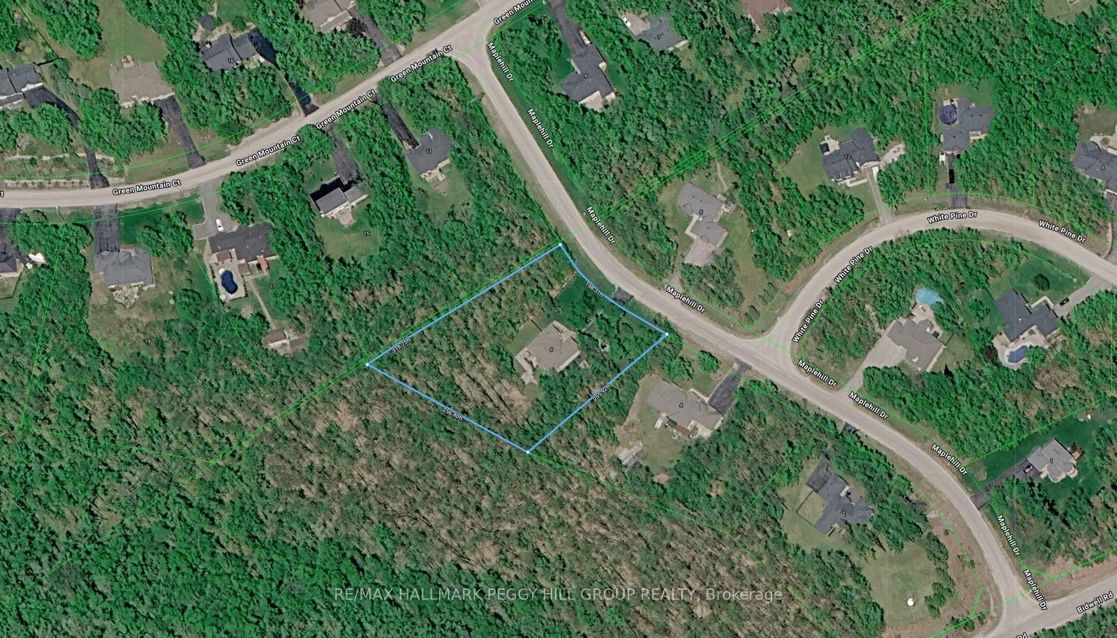 Photo 23 of 6 Maplehill Drive, Oro-Medonte, Rural Oro-Medonte — HOMEH