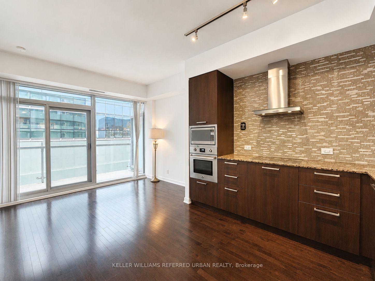 Photo 1 of Unit 4309, 14 York Street, Toronto, Waterfront Communities — HOMEH