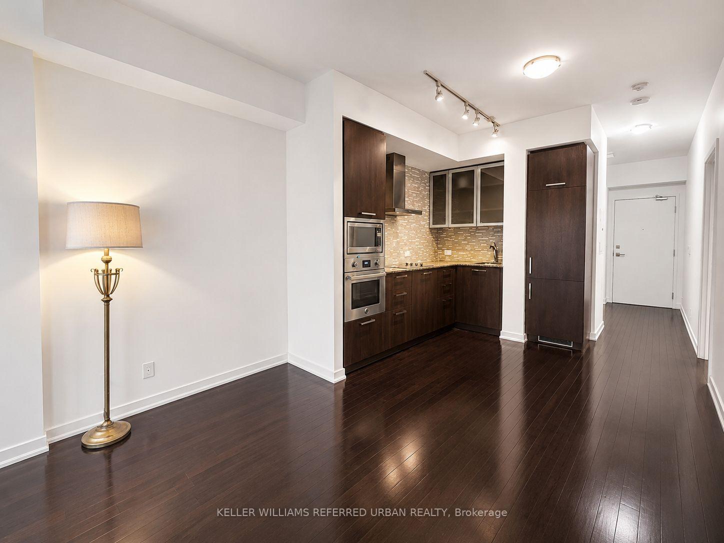 Photo 5 of Unit 4309, 14 York Street, Toronto, Waterfront Communities — HOMEH