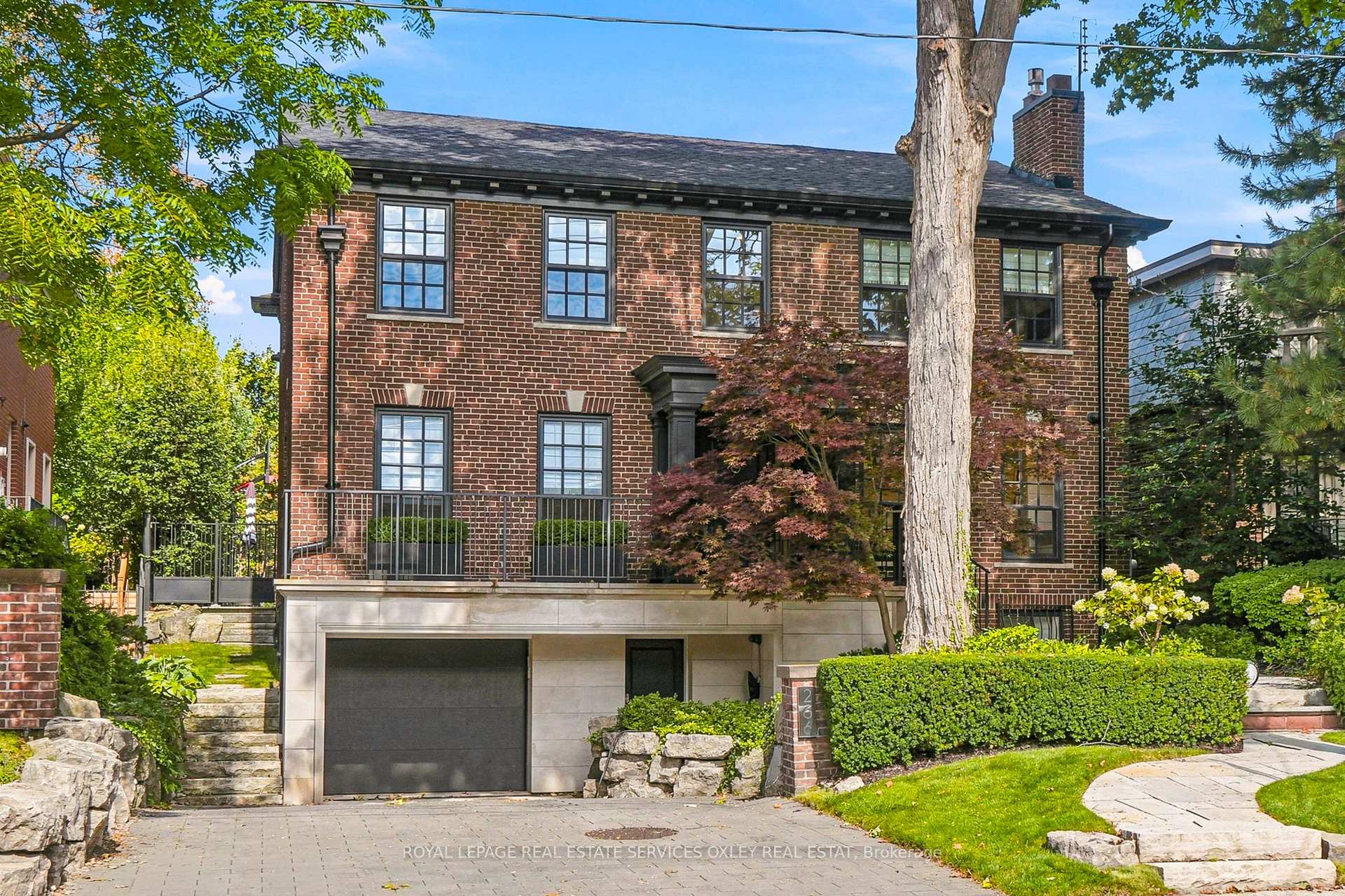 Photo 1 of 266 Lonsdale Road, Toronto, Forest Hill South — HOMEH
