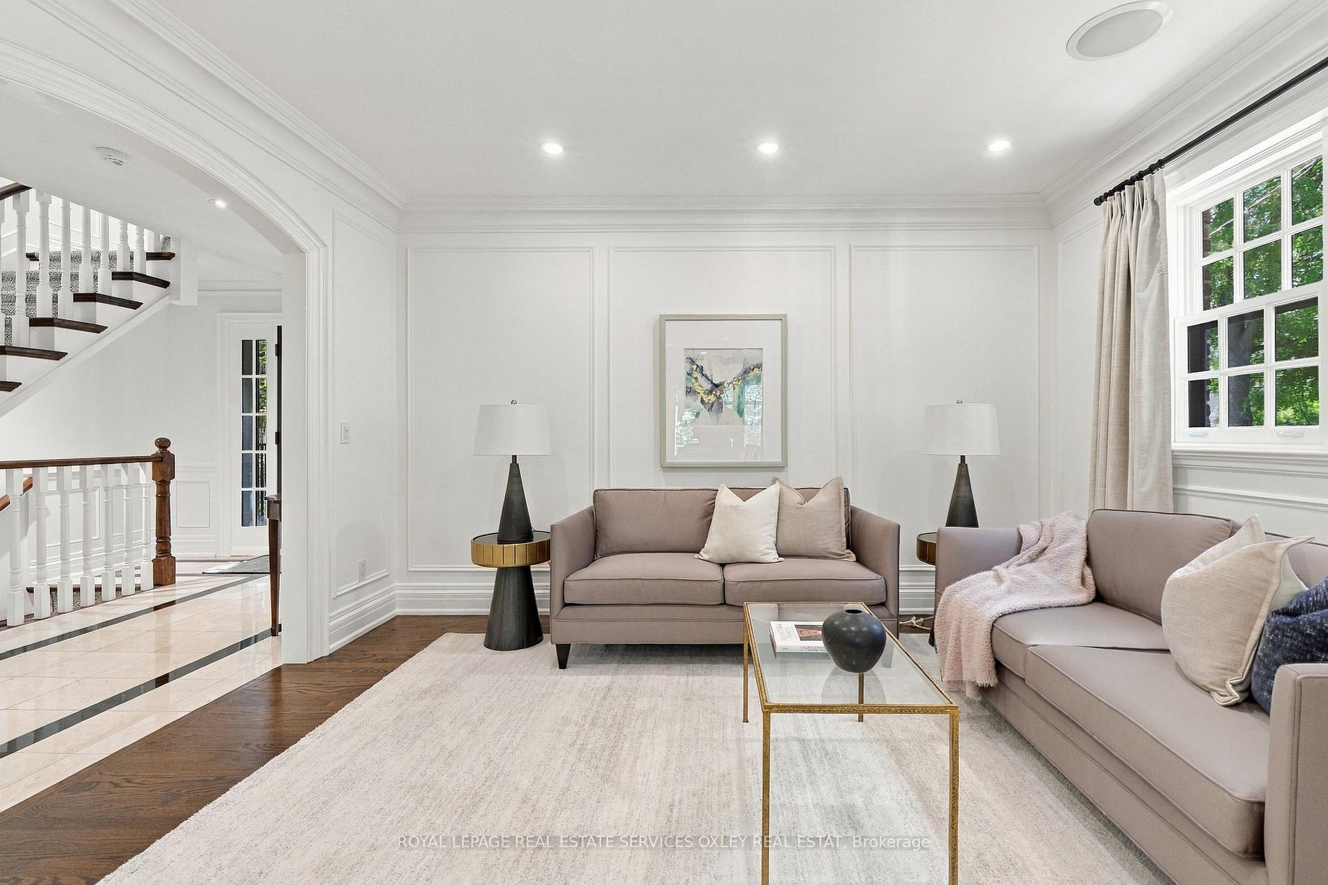 Photo 5 of 266 Lonsdale Road, Toronto, Forest Hill South — HOMEH