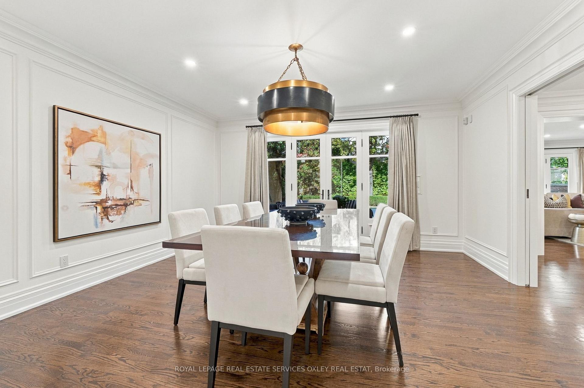 Photo 6 of 266 Lonsdale Road, Toronto, Forest Hill South — HOMEH