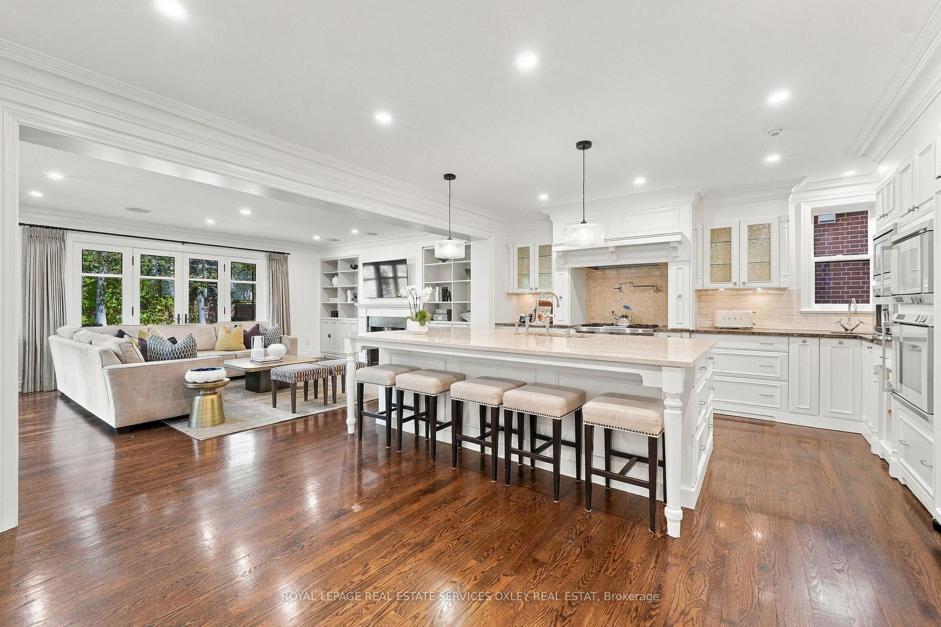 Photo 7 of 266 Lonsdale Road, Toronto, Forest Hill South — HOMEH