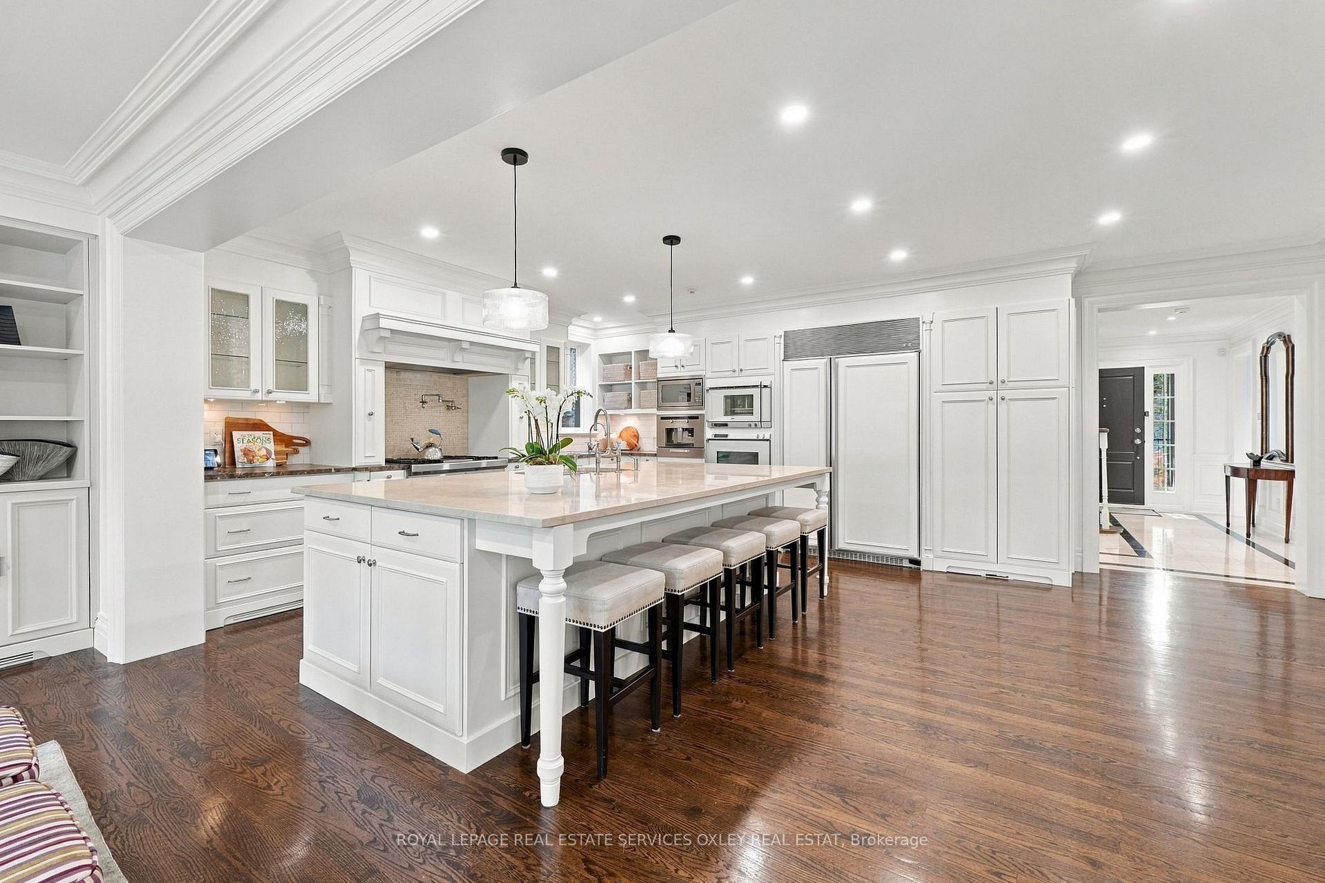 Photo 8 of 266 Lonsdale Road, Toronto, Forest Hill South — HOMEH