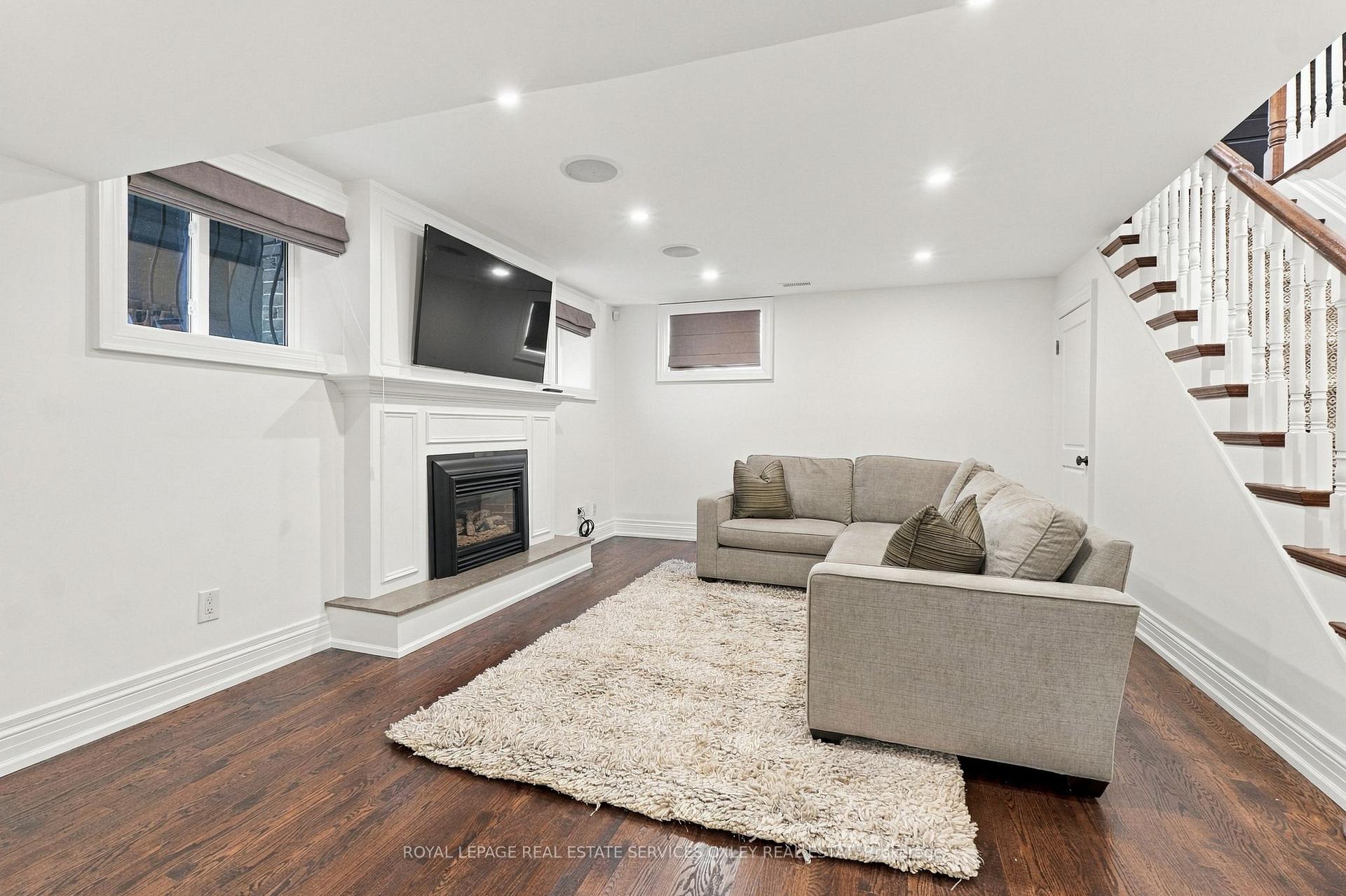 Photo 22 of 266 Lonsdale Road, Toronto, Forest Hill South — HOMEH